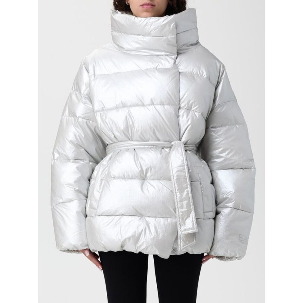 Ea7 Women Jacket Woman Ea7